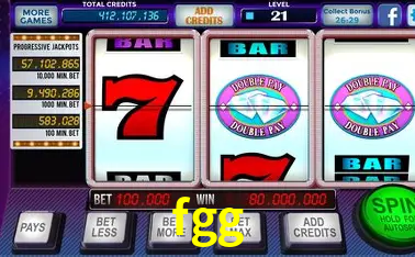 Slot Games Collection