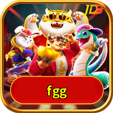 Imagem promocional da fgg mostrando a plataforma e suas vantagens